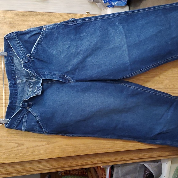 LEE DUNGAREES Carpenter pants Lee - Picture 1 of 5